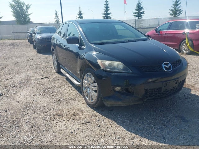 12647006 :رقم المزاد ، JM3ER293380177679 vin ، 2008 Mazda Cx-7 Gs/gt مزاد بيع