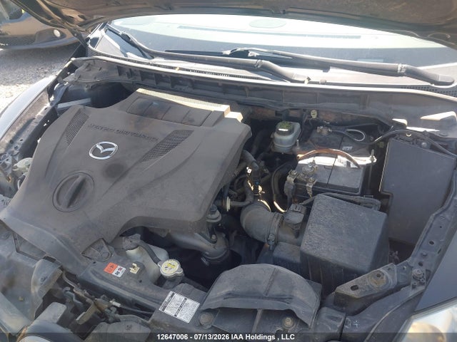 12647006 :رقم المزاد ، JM3ER293380177679 vin ، 2008 Mazda Cx-7 Gs/gt مزاد بيع