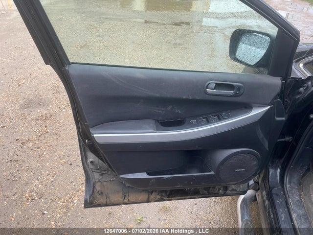 12647006 :رقم المزاد ، JM3ER293380177679 vin ، 2008 Mazda Cx-7 Gs/gt مزاد بيع