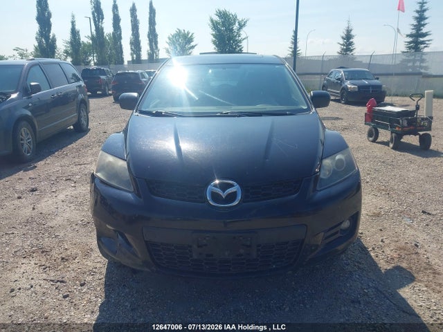 12647006 :رقم المزاد ، JM3ER293380177679 vin ، 2008 Mazda Cx-7 Gs/gt مزاد بيع