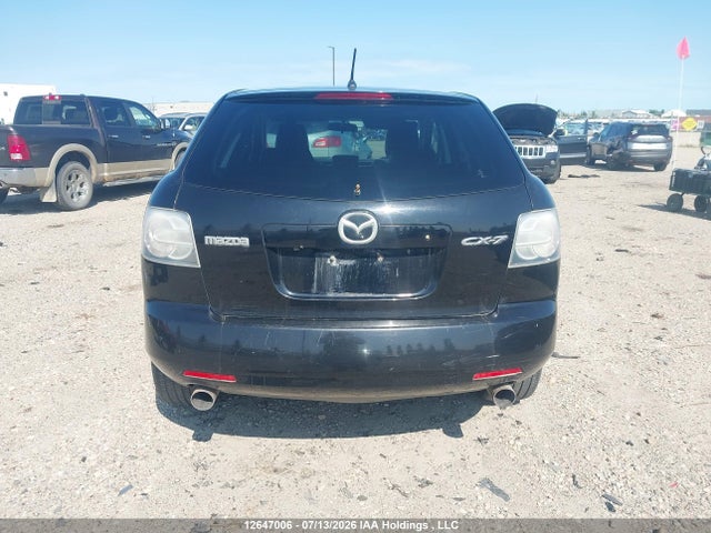 12647006 :رقم المزاد ، JM3ER293380177679 vin ، 2008 Mazda Cx-7 Gs/gt مزاد بيع