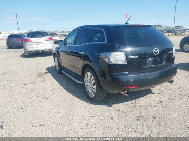 12647006 :رقم المزاد ، JM3ER293380177679 vin ، 2008 Mazda Cx-7 Gs/gt مزاد بيع