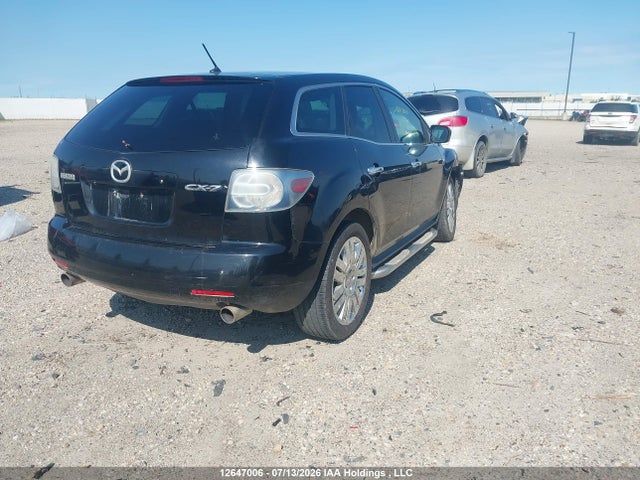 12647006 :رقم المزاد ، JM3ER293380177679 vin ، 2008 Mazda Cx-7 Gs/gt مزاد بيع