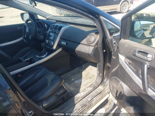 12647006 :رقم المزاد ، JM3ER293380177679 vin ، 2008 Mazda Cx-7 Gs/gt مزاد بيع