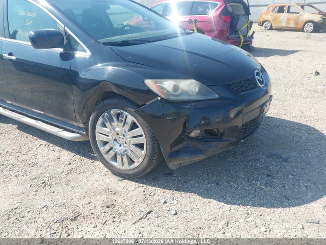 12647006 :رقم المزاد ، JM3ER293380177679 vin ، 2008 Mazda Cx-7 Gs/gt مزاد بيع