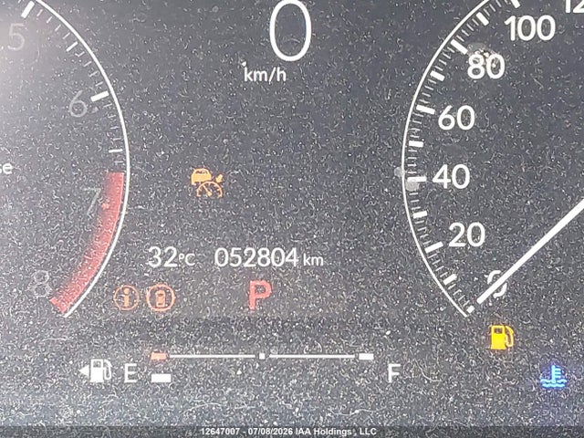 2024 Honda Civic Lx-b მანქანა იყიდება აუქციონზე, vin: 2HGFE2F27RH107041, აუქციონის ნომერი: 12647007