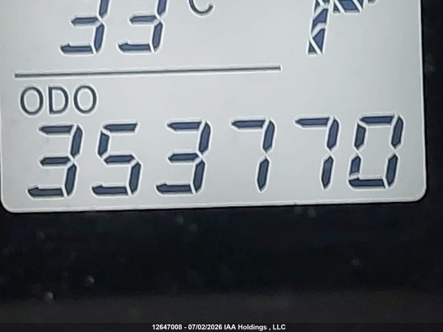2009 Toyota Matrix მანქანა იყიდება აუქციონზე, vin: 2T1KU40E49C034753, აუქციონის ნომერი: 12647008