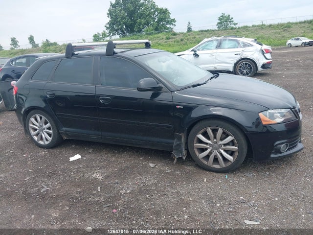 Продаж на аукціоні авто 2009 Audi A3, vin: WAUKF68P69A026652, номер лоту: 12647015