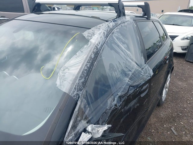 Продаж на аукціоні авто 2009 Audi A3, vin: WAUKF68P69A026652, номер лоту: 12647015