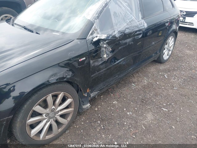 Продаж на аукціоні авто 2009 Audi A3, vin: WAUKF68P69A026652, номер лоту: 12647015