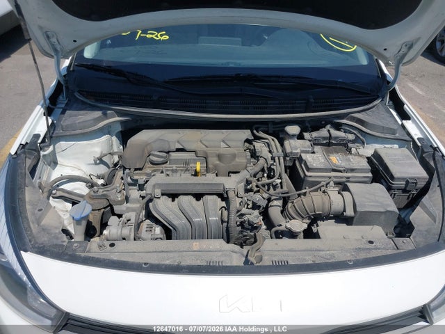 KIA Rio Lx Premium/lx+ 2023 3KPA25AD8PE563263 Image 10