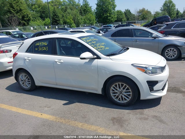 KIA Rio Lx Premium/lx+ 2023 3KPA25AD8PE563263 Image 13
