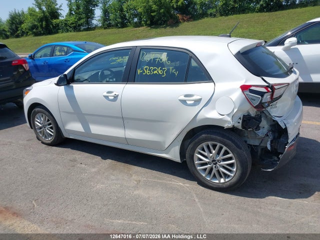 KIA Rio Lx Premium/lx+ 2023 3KPA25AD8PE563263 Image 14