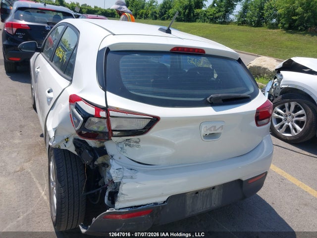 KIA Rio Lx Premium/lx+ 2023 3KPA25AD8PE563263 Image 16