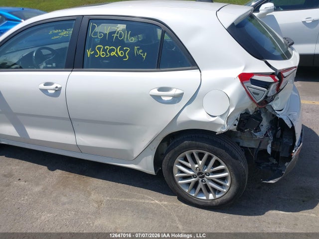 KIA Rio Lx Premium/lx+ 2023 3KPA25AD8PE563263 Image 20