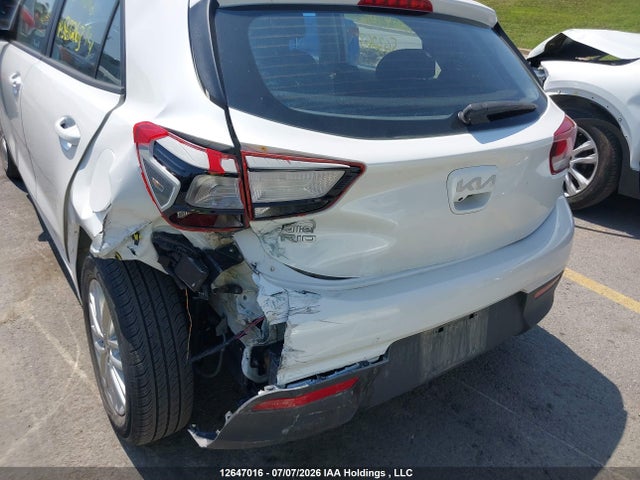 KIA Rio Lx Premium/lx+ 2023 3KPA25AD8PE563263 Image 6