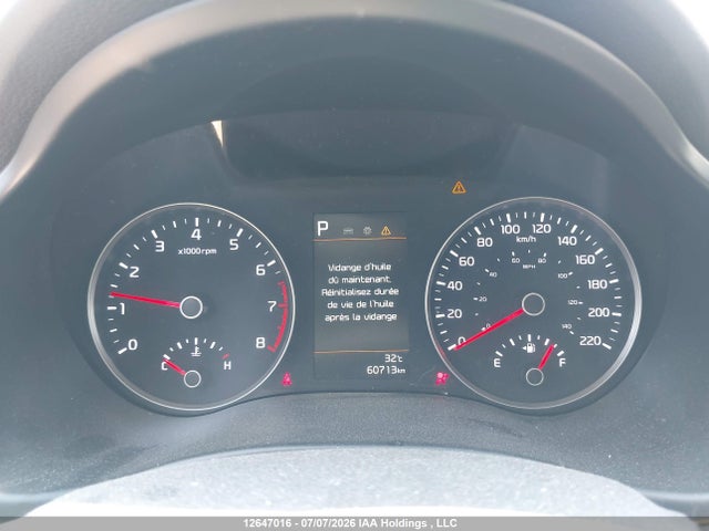 KIA Rio Lx Premium/lx+ 2023 3KPA25AD8PE563263 Image 7