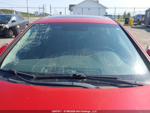Hyundai SONATA GLS 2018 5NPE34AF5JH695619 Image 18