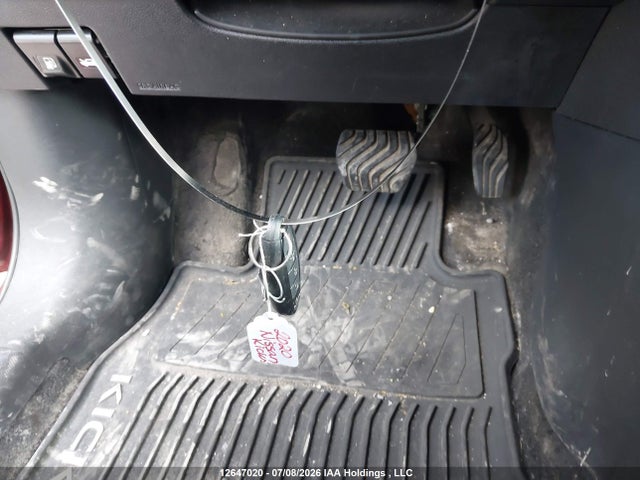 Aukcja sprzedaży 2020 Nissan Kicks Sv, vin: 3N1CP5CV5LL499384, numer aukcji: 12647020