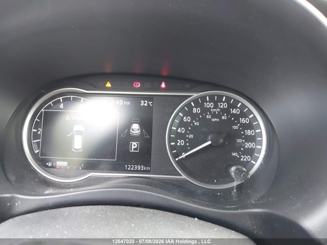 Aukcja sprzedaży 2020 Nissan Kicks Sv, vin: 3N1CP5CV5LL499384, numer aukcji: 12647020