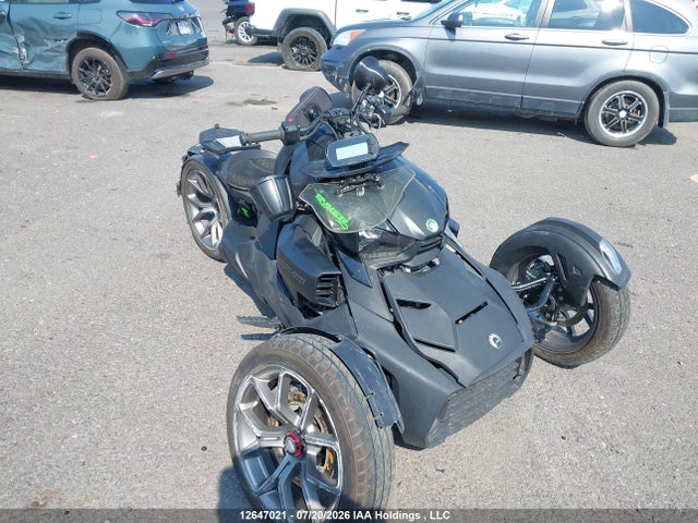 Can-Am Ryker 2024 3JB2FEG40RJ000379 main image
