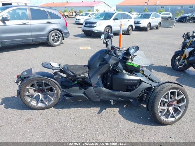 Can-Am Ryker 2024 3JB2FEG40RJ000379 Image 14