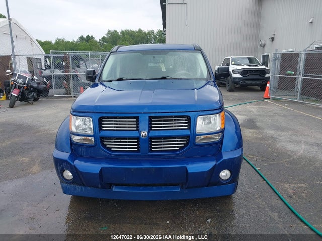 Продаж на аукціоні авто 2010 Dodge Nitro Sxt, vin: 1D4PU5GK4AW120098, номер лоту: 12647022
