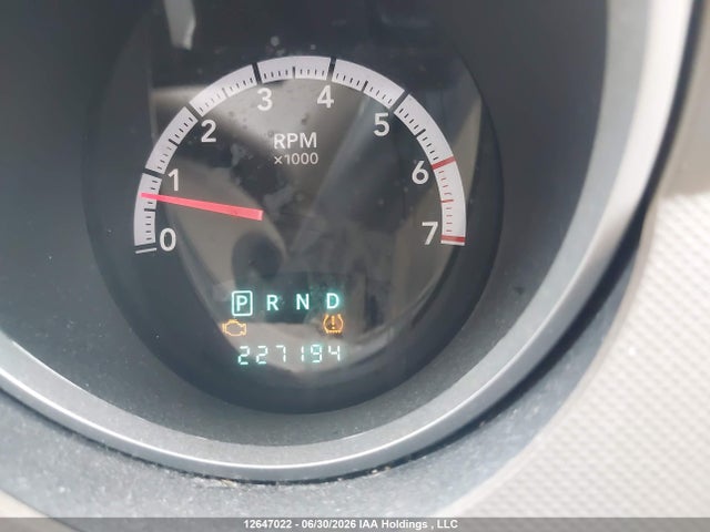 Aukcja sprzedaży 2010 Dodge Nitro Sxt, vin: 1D4PU5GK4AW120098, numer aukcji: 12647022