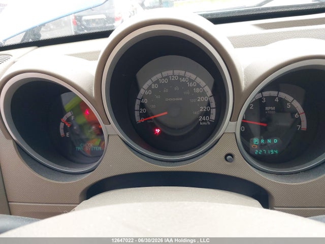 Продаж на аукціоні авто 2010 Dodge Nitro Sxt, vin: 1D4PU5GK4AW120098, номер лоту: 12647022