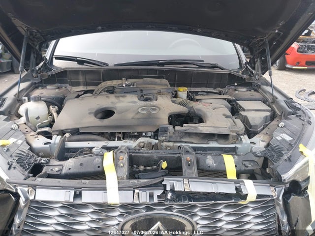 Infiniti Qx55 Essential 2023 3PCAJ5KR0PF100461 Image 10