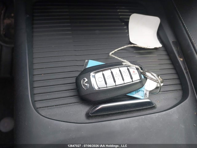 Aukcja sprzedaży 2023 Infiniti Qx55 Essential, vin: 3PCAJ5KR0PF100461, numer aukcji: 12647027