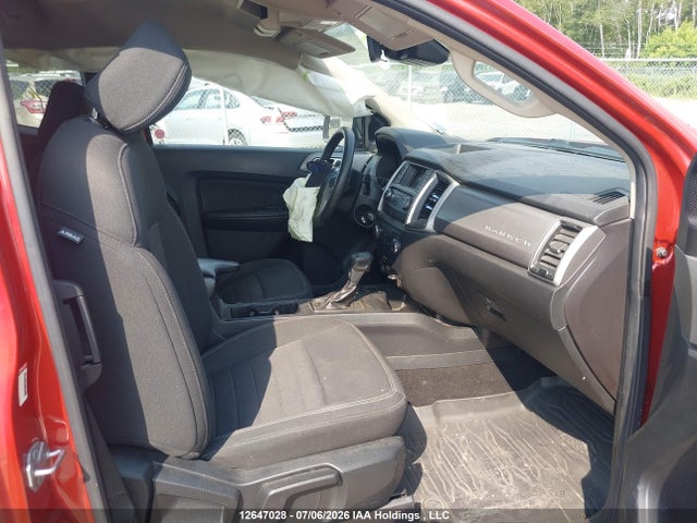 2019 Ford Ranger Xl/xlt მანქანა იყიდება აუქციონზე, vin: 1FTER1FH2KLA51869, აუქციონის ნომერი: 12647028
