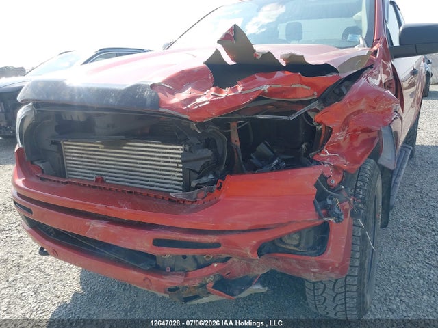 2019 Ford Ranger Xl/xlt მანქანა იყიდება აუქციონზე, vin: 1FTER1FH2KLA51869, აუქციონის ნომერი: 12647028