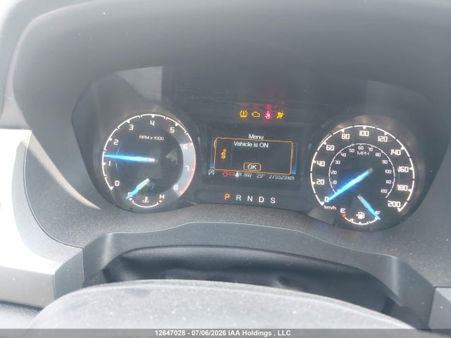 2019 Ford Ranger Xl/xlt მანქანა იყიდება აუქციონზე, vin: 1FTER1FH2KLA51869, აუქციონის ნომერი: 12647028