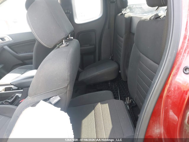 2019 Ford Ranger Xl/xlt მანქანა იყიდება აუქციონზე, vin: 1FTER1FH2KLA51869, აუქციონის ნომერი: 12647028