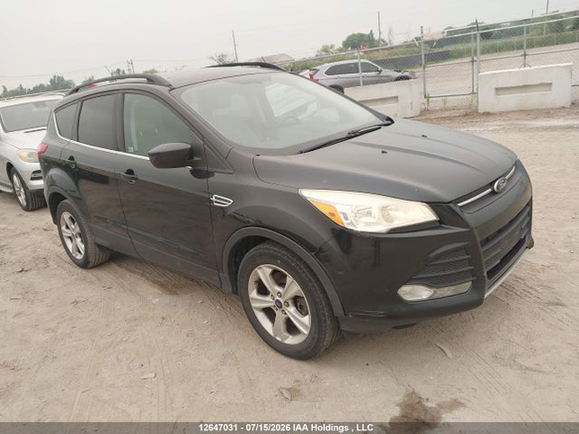 Продаж на аукціоні авто 2013 Ford Escape Se, vin: 1FMCU9G9XDUA19398, номер лоту: 12647031