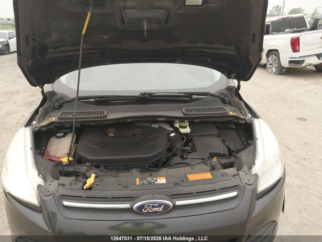 Продаж на аукціоні авто 2013 Ford Escape Se, vin: 1FMCU9G9XDUA19398, номер лоту: 12647031