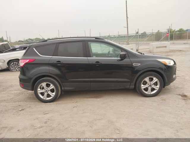 Продаж на аукціоні авто 2013 Ford Escape Se, vin: 1FMCU9G9XDUA19398, номер лоту: 12647031