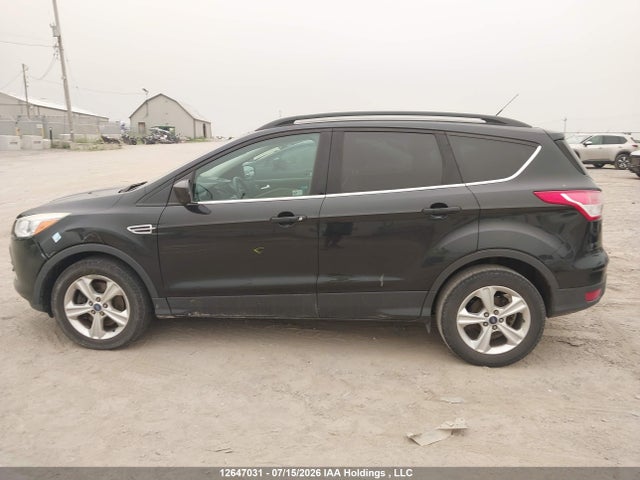 Продаж на аукціоні авто 2013 Ford Escape Se, vin: 1FMCU9G9XDUA19398, номер лоту: 12647031