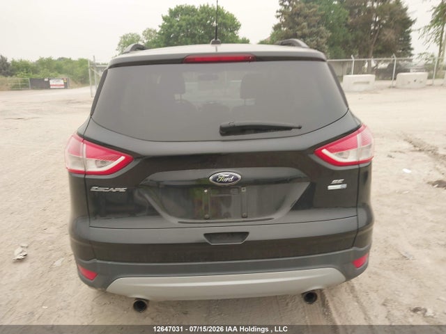 Продаж на аукціоні авто 2013 Ford Escape Se, vin: 1FMCU9G9XDUA19398, номер лоту: 12647031