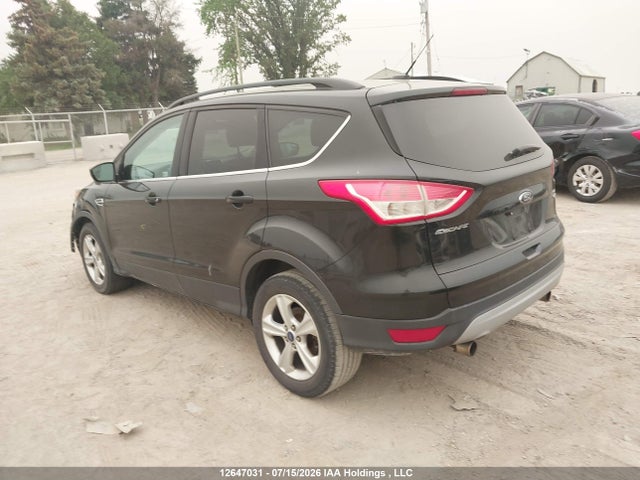 Продаж на аукціоні авто 2013 Ford Escape Se, vin: 1FMCU9G9XDUA19398, номер лоту: 12647031