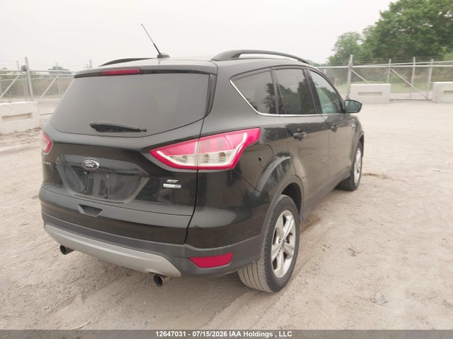 Продаж на аукціоні авто 2013 Ford Escape Se, vin: 1FMCU9G9XDUA19398, номер лоту: 12647031