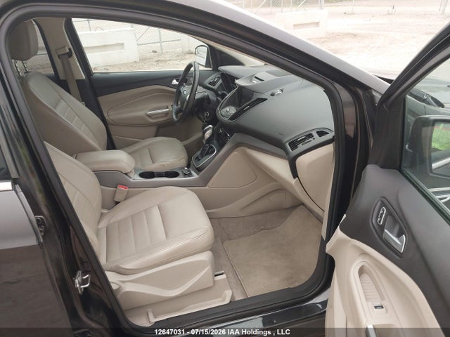 Продаж на аукціоні авто 2013 Ford Escape Se, vin: 1FMCU9G9XDUA19398, номер лоту: 12647031