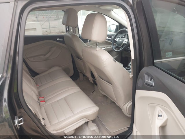 Продаж на аукціоні авто 2013 Ford Escape Se, vin: 1FMCU9G9XDUA19398, номер лоту: 12647031