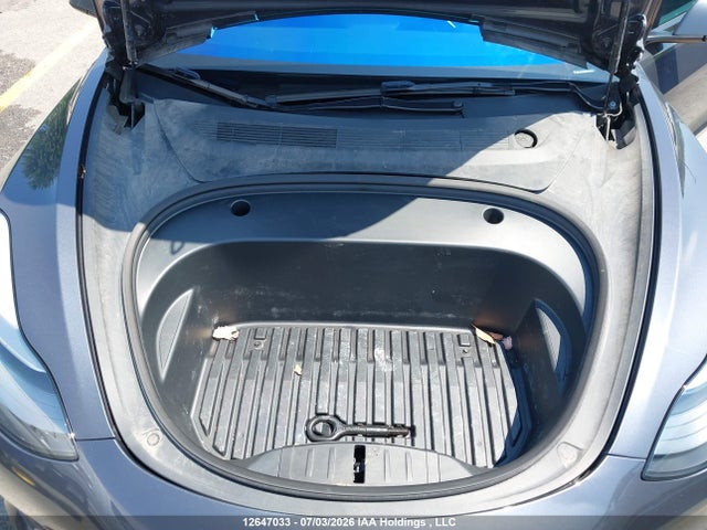 Tesla MODEL 3 2023 LRW3E1EB2PC947545 Image 10