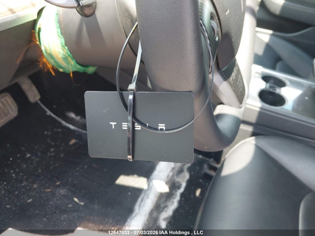Tesla MODEL 3 2023 LRW3E1EB2PC947545 Image 11