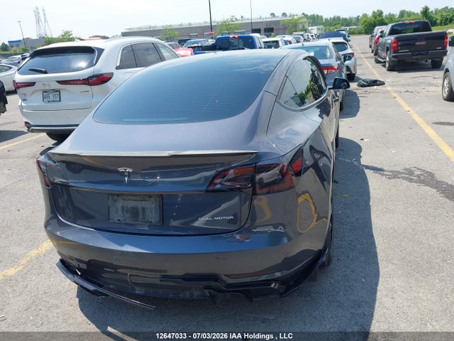 Tesla MODEL 3 2023 LRW3E1EB2PC947545 Image 17