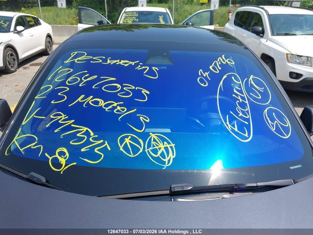 Tesla MODEL 3 2023 LRW3E1EB2PC947545 Image 18