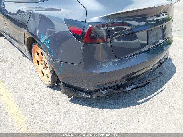 Tesla MODEL 3 2023 LRW3E1EB2PC947545 Image 6