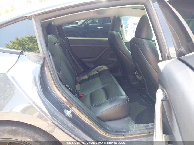 Tesla MODEL 3 2023 LRW3E1EB2PC947545 Image 8